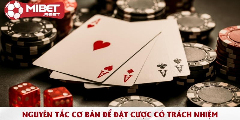 Cá cược có trách nhiệm tận hưởng trọn vẹn niềm vui 2 nhung-nguyen-tac-vang-nham-dam-bao-ca-cuoc-luon-co-trach-nhiem